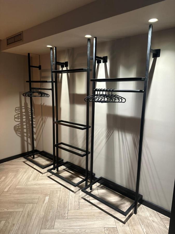 фото BE appartement