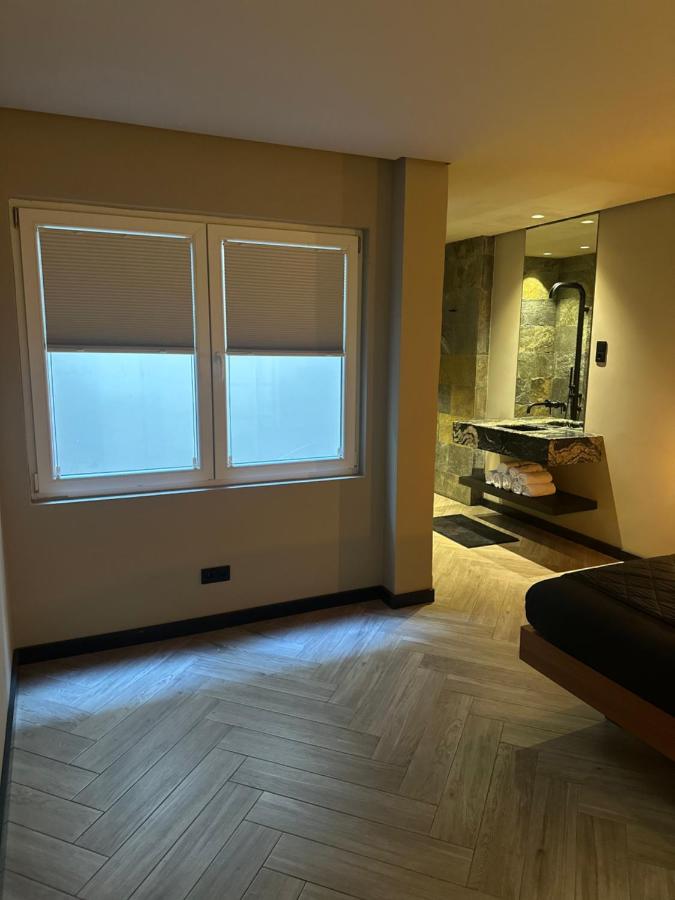 фото BE appartement