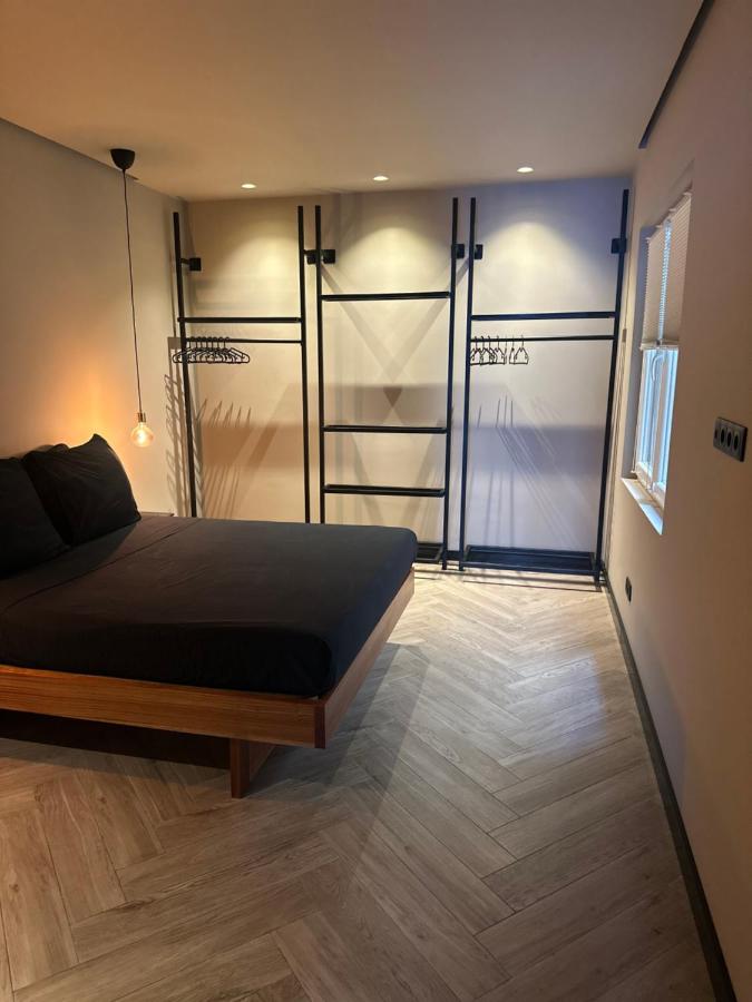фото BE appartement