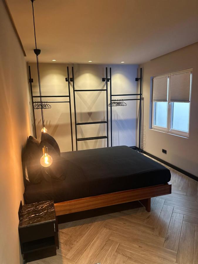 фото BE appartement