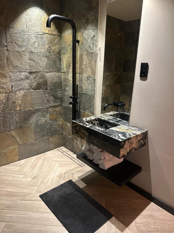 фото BE appartement