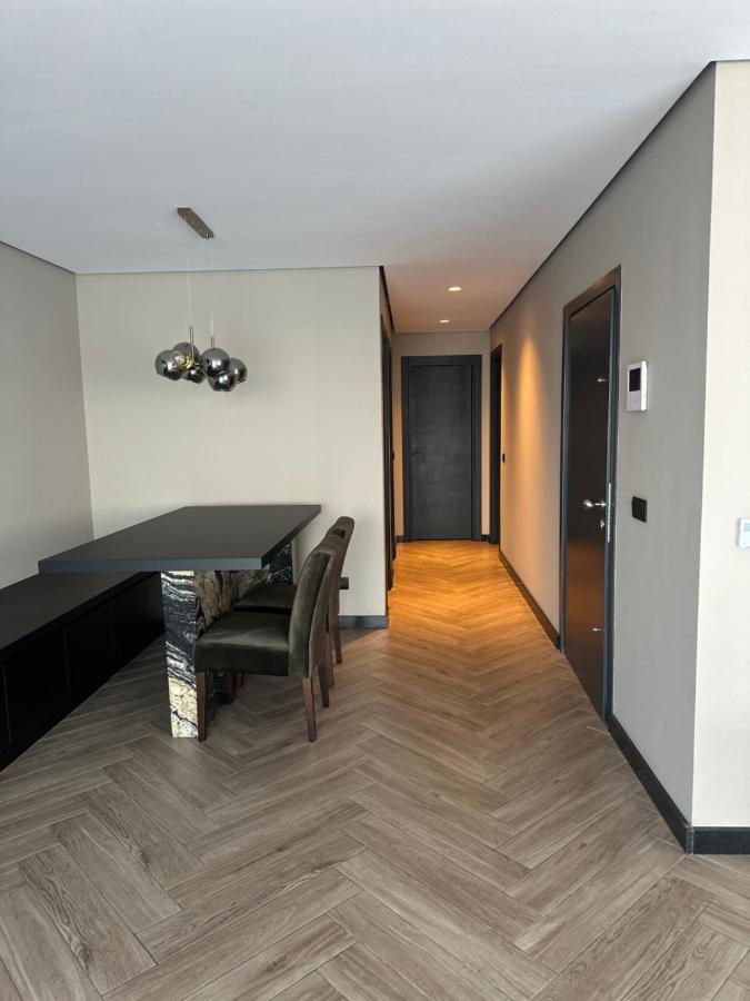 фото BE appartement