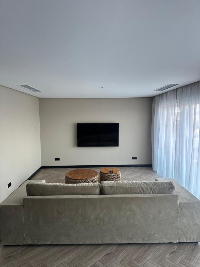 фото BE appartement
