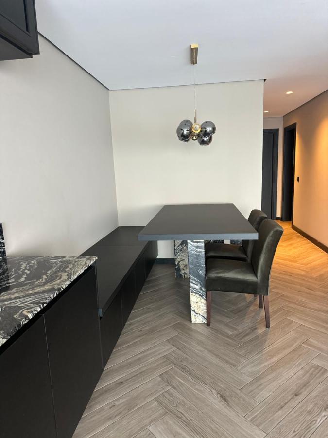 фото BE appartement