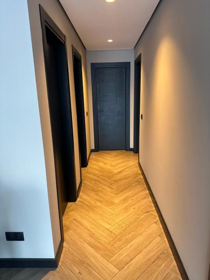фото BE appartement