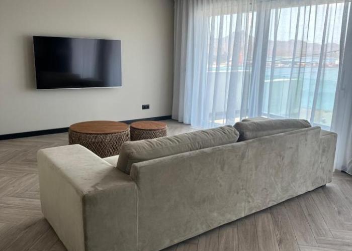BE appartement