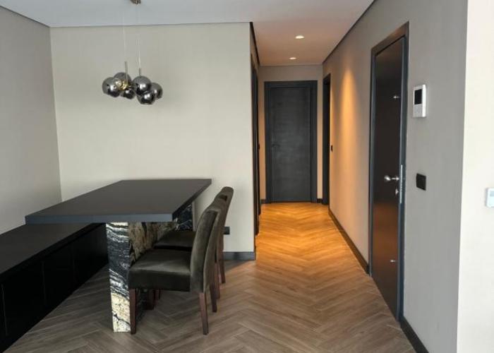 BE appartement