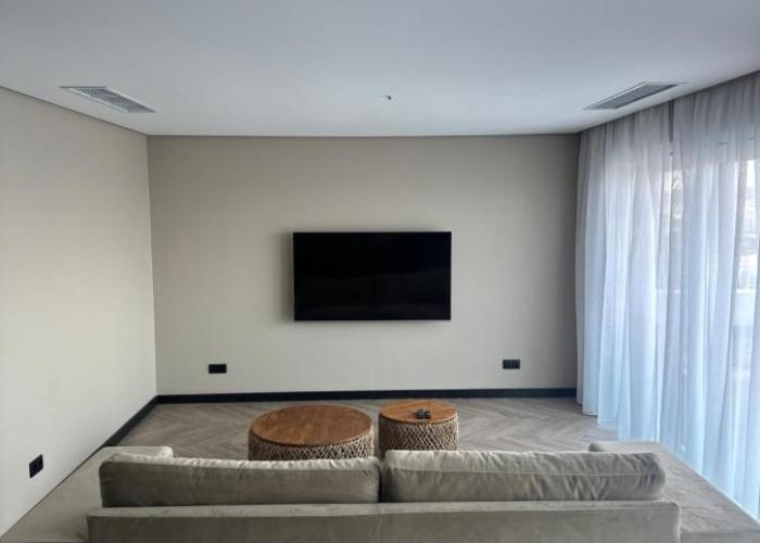 BE appartement