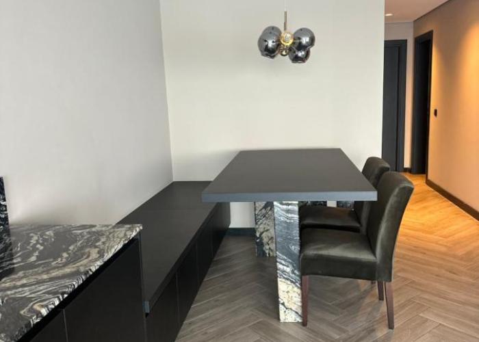 BE appartement