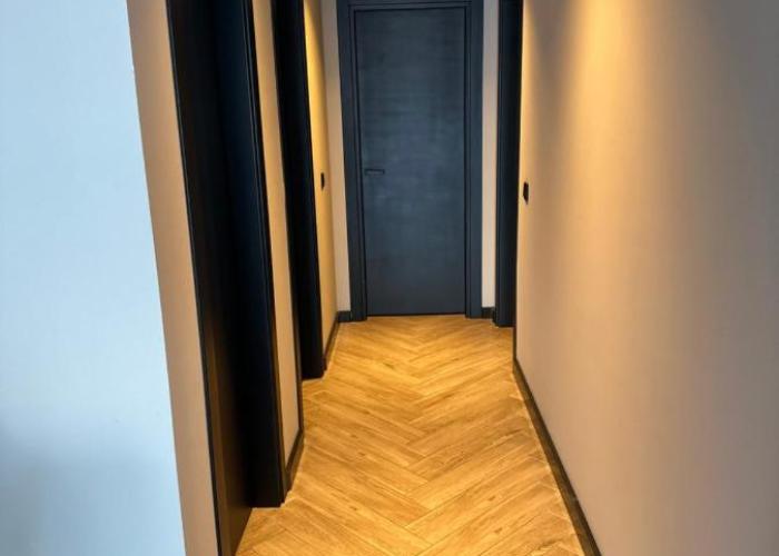BE appartement
