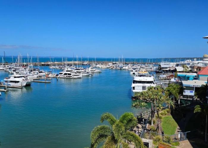 Marina View