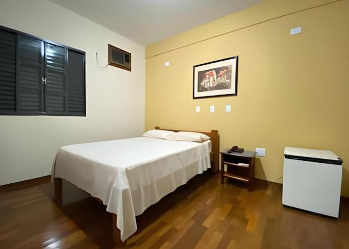 LN Flats & Suites