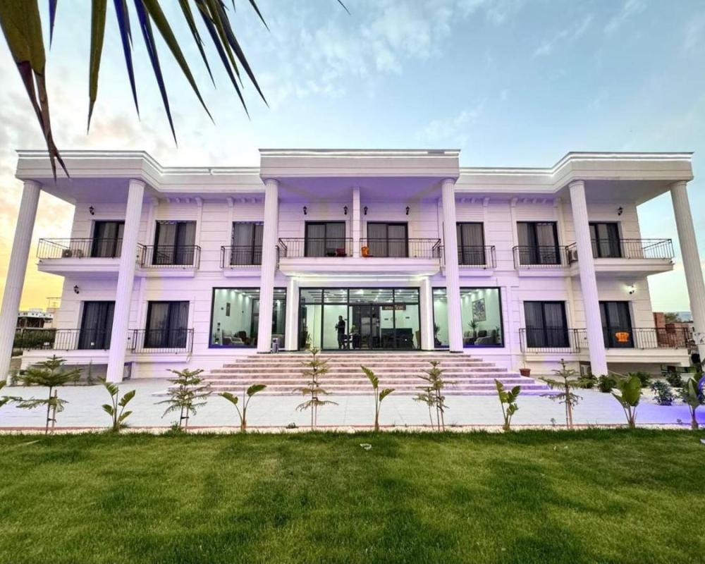 SG RESORT Apart Otel