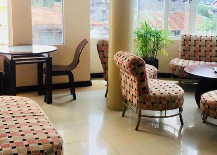 Roxas Midtown Hotel
