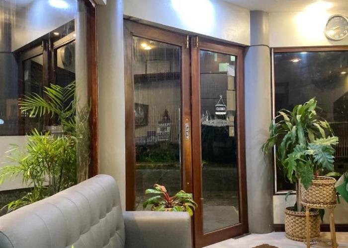 Roxas Midtown Hotel