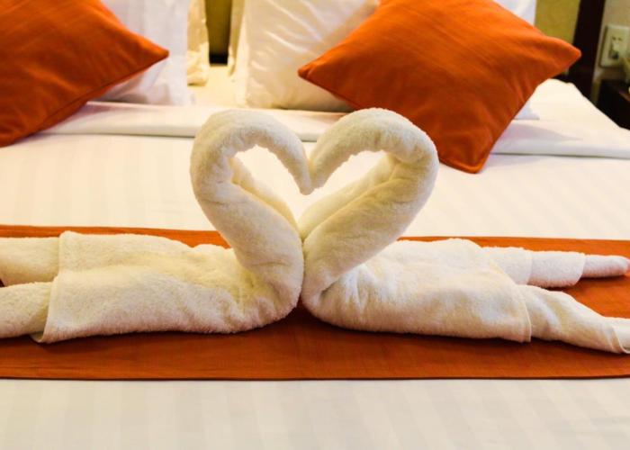 Roxas Midtown Hotel