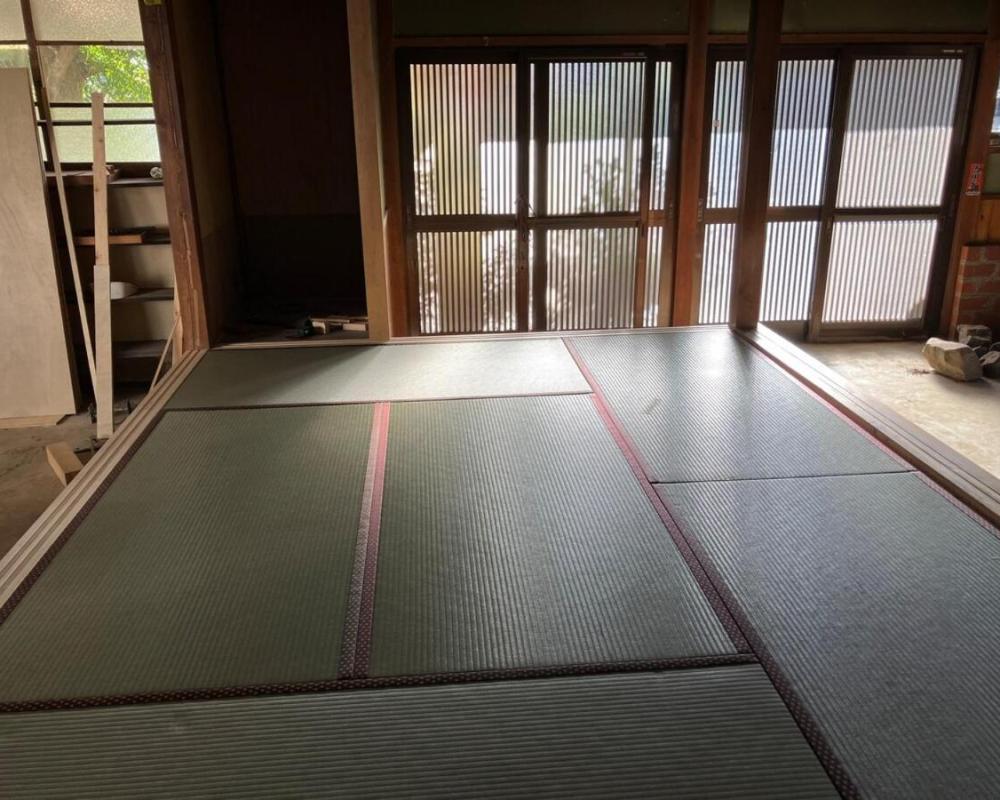 фото おれっちのひみつきち3