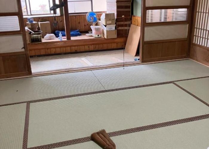 Holiday homes おれっちのひみつきち3