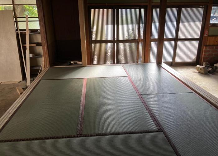 Holiday homes おれっちのひみつきち3