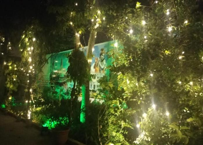 Maa Gayatri Dham