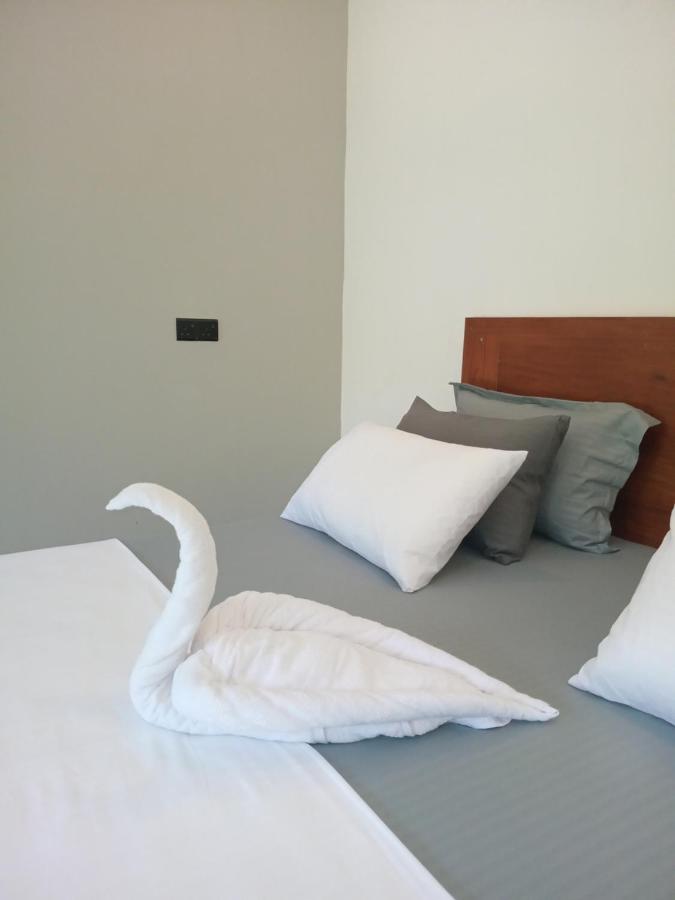 The Palms view airport villa