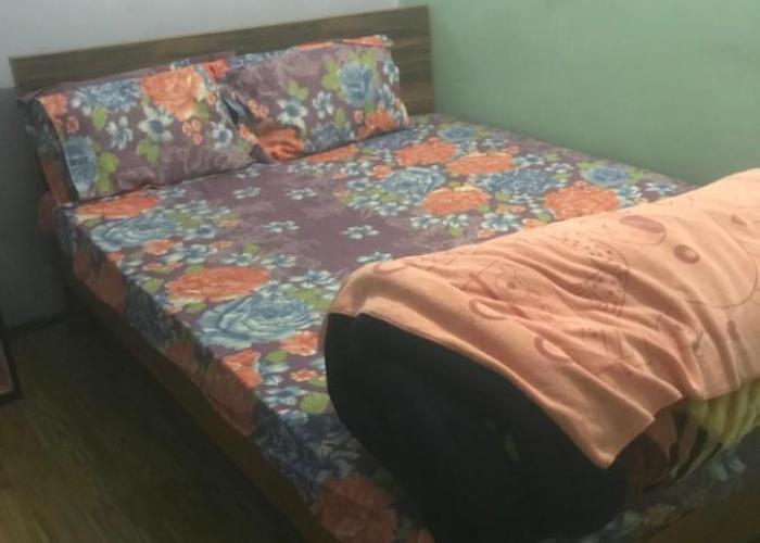 Little heaven guest house