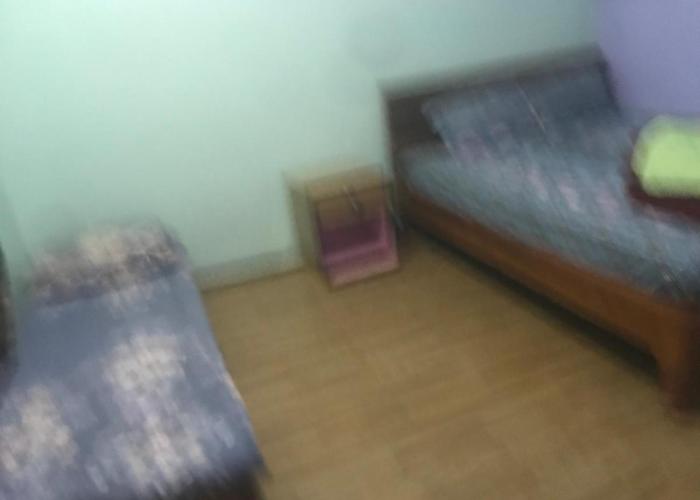 Little heaven guest house