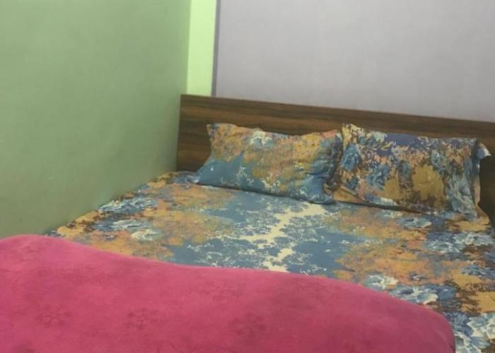 Little heaven guest house