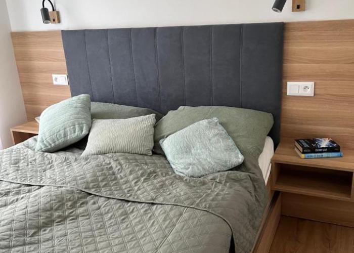 Apartment Bayerova