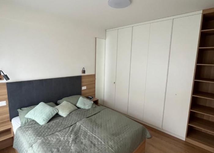 Apartment Bayerova