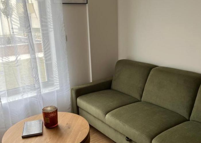 Apartment Bayerova