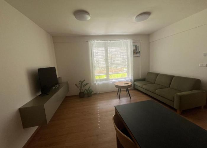 Apartment Bayerova