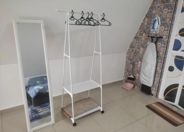 Pelegong Farmstay