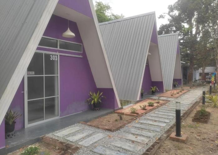 Pelegong Farmstay