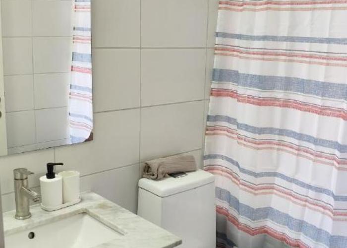 Apartamento en Concepción con estacionamiento privado