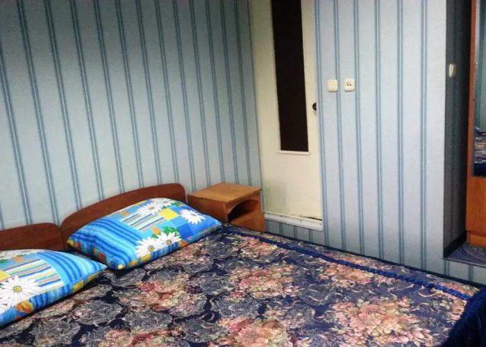 Guest House Alla