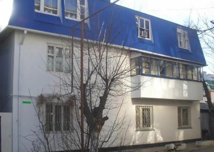 Guest House Alla