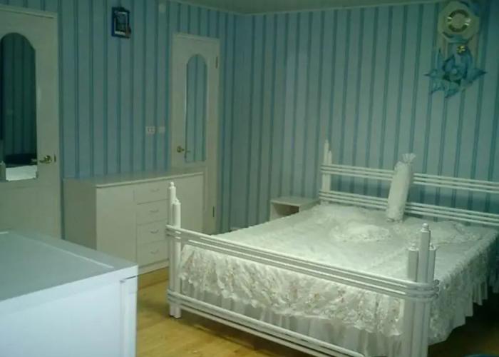 Guest House Alla