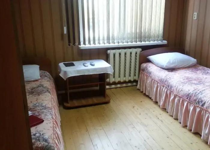 Guest House Alla