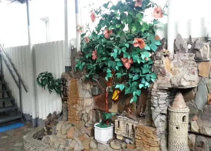 Guest House Alla