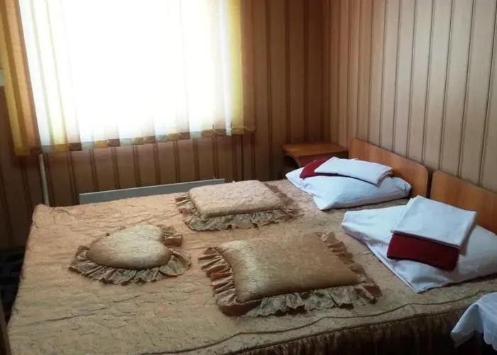 Guest House Alla
