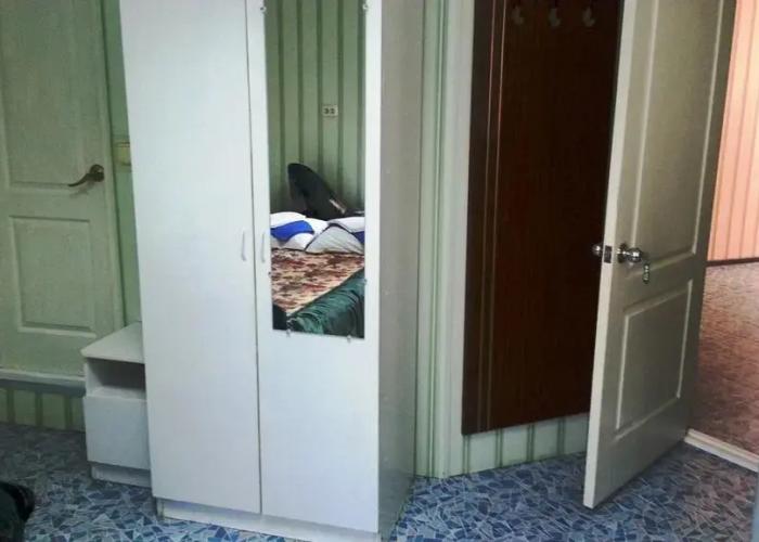 Guest House Alla