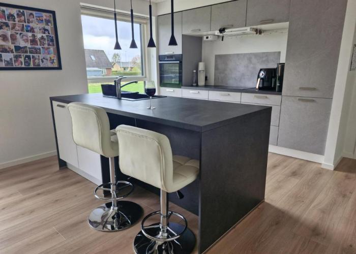 Villa EVchargeFree