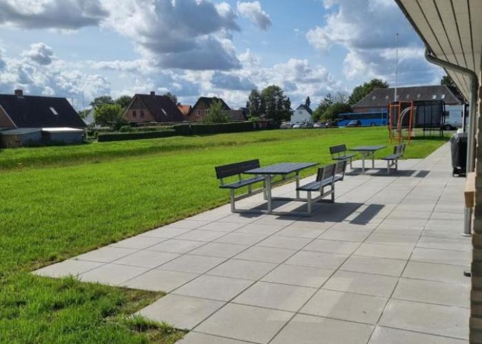 Villa EVchargeFree