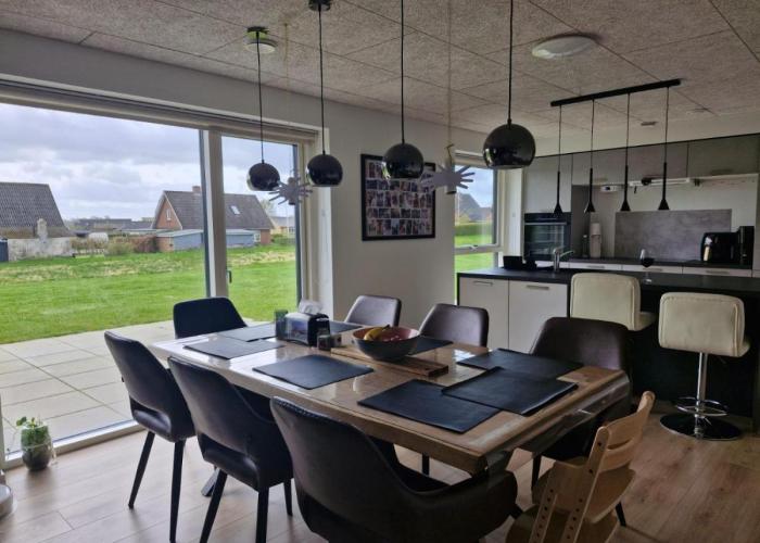 Villa EVchargeFree