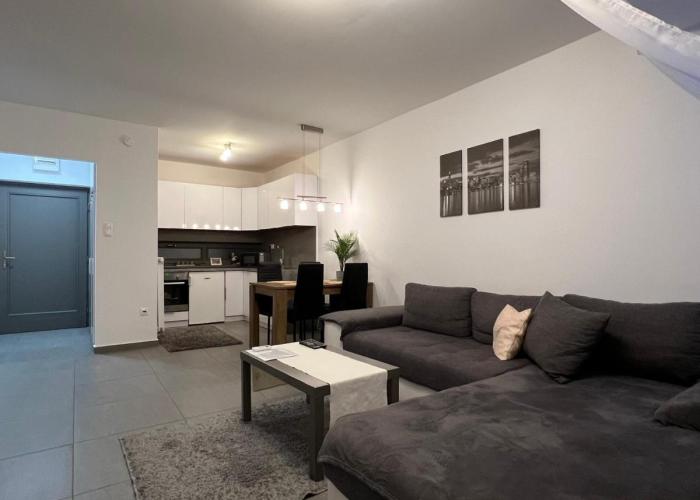 NMG APARTMAN - Felsőmalom utca