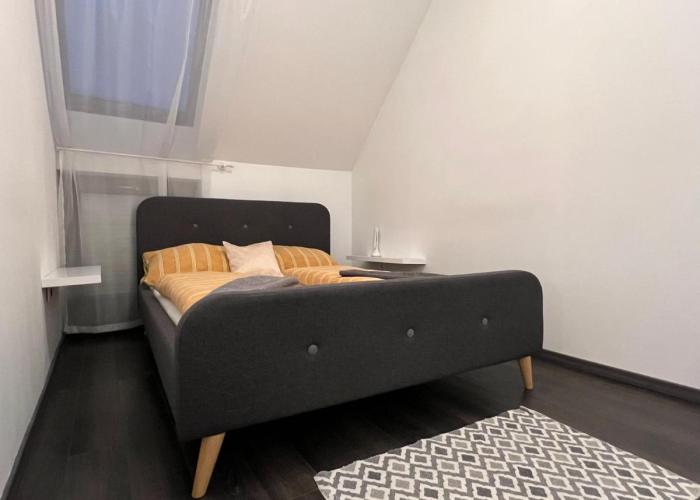NMG APARTMAN - Felsőmalom utca