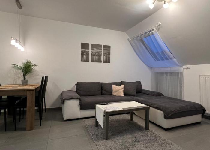 NMG APARTMAN - Felsőmalom utca