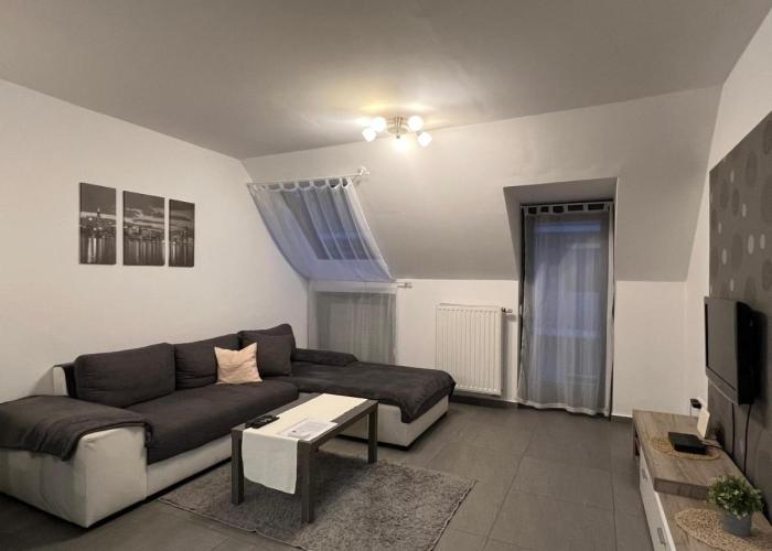 NMG APARTMAN - Felsőmalom utca