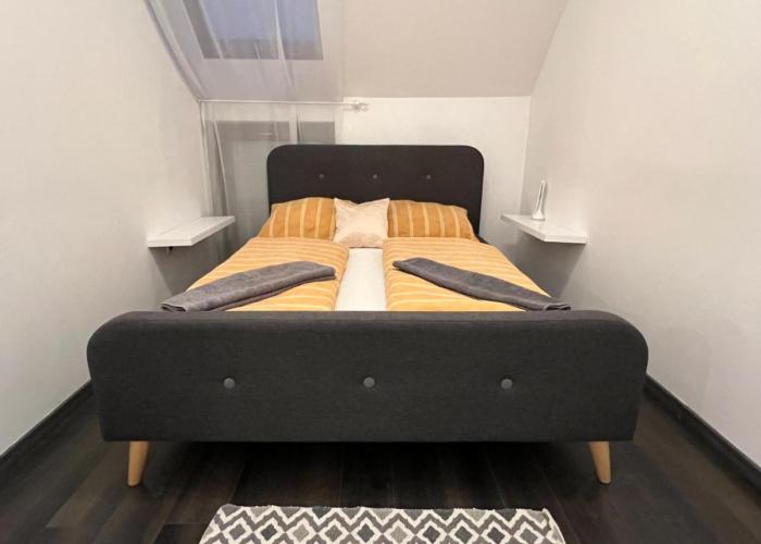 NMG APARTMAN - Felsőmalom utca